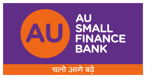 AU Small Finance Bank